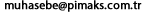 Pimaks